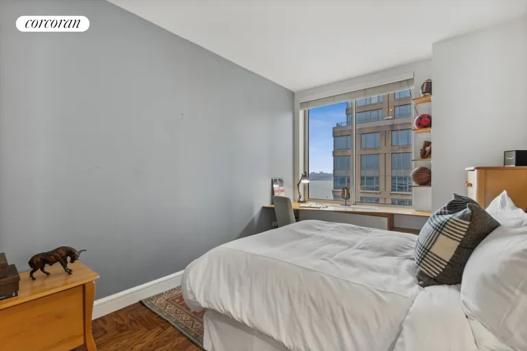 New York City Real Estate | View 200 Riverside Boulevard, 14A | room 6 | View 7