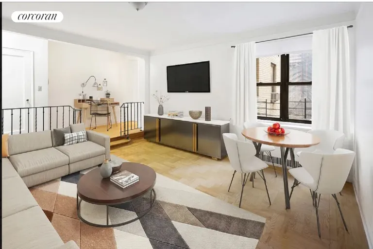 New York City Real Estate | View 155 West 71st Street, 4B | room 5 | View 6