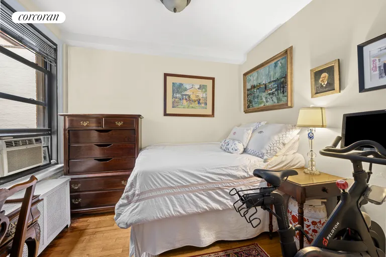 New York City Real Estate | View 12 East 97th Street, 8L | Bedroom | View 2