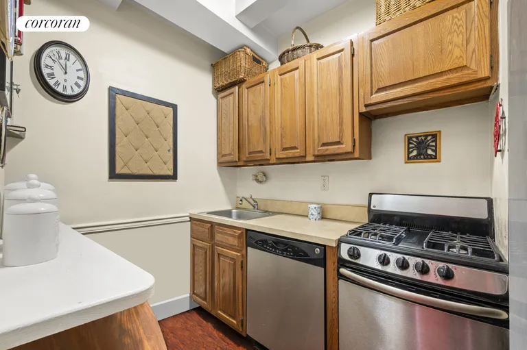 New York City Real Estate | View 12 East 97th Street, 8L | Kitchen | View 3