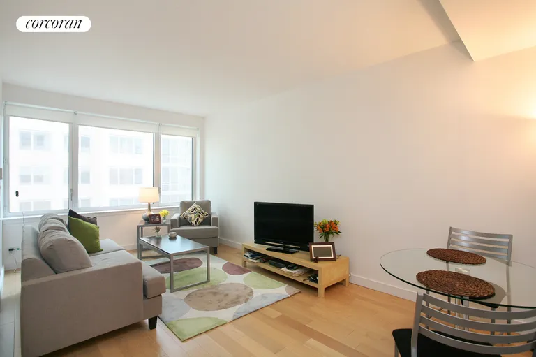 New York City Real Estate | View 34 North 7th Street, 3D | 1 Bath | View 1