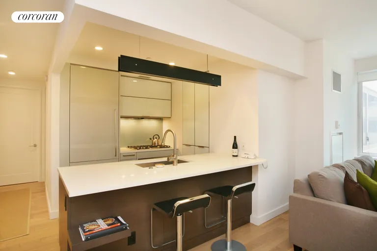New York City Real Estate | View 34 North 7th Street, 3D | Kitchen | View 2