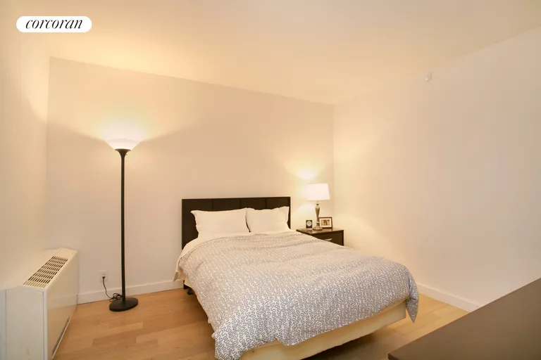 New York City Real Estate | View 34 North 7th Street, 3D | Bedroom | View 3