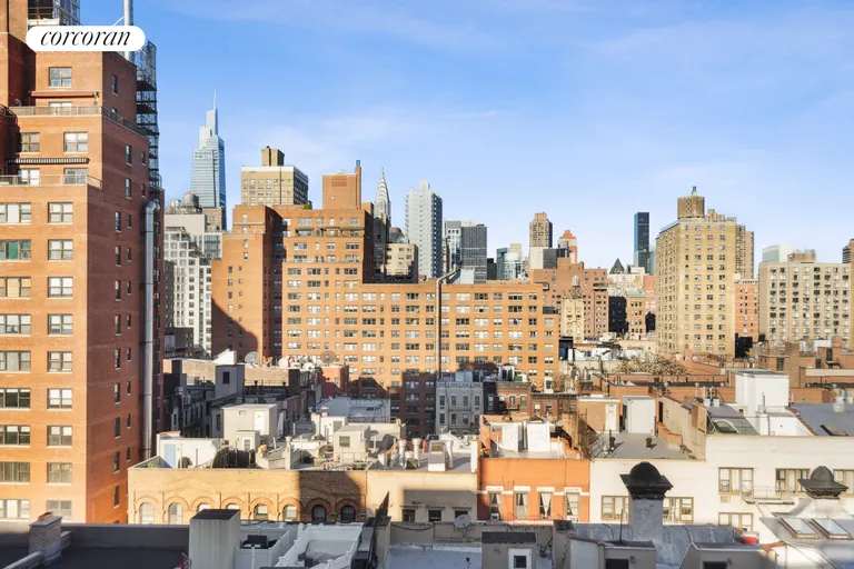 New York City Real Estate | View 215 East 24th Street, 823 | View | View 2