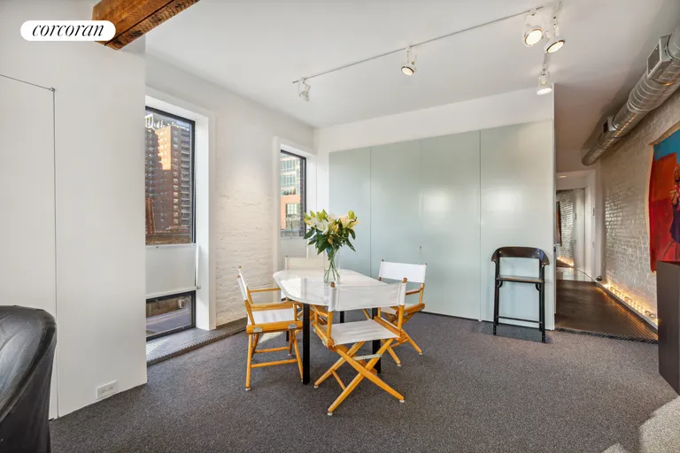 New York City Real Estate | View 254 West 25th Street, 6C | room 4 | View 5