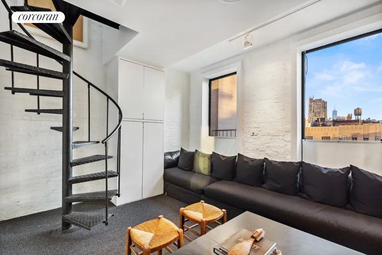 New York City Real Estate | View 254 West 25th Street, 6C | room 5 | View 6