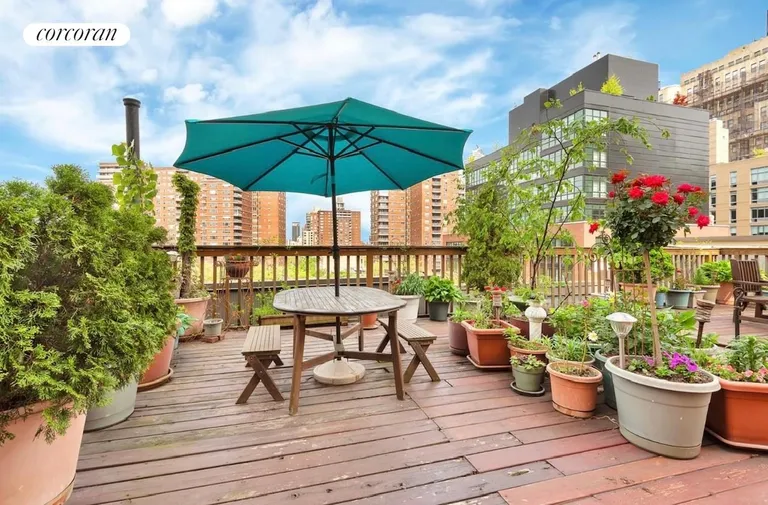New York City Real Estate | View 254 West 25th Street, 6C | room 9 | View 10