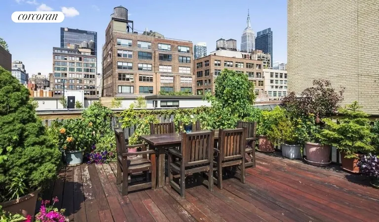 New York City Real Estate | View 254 West 25th Street, 6C | room 10 | View 11