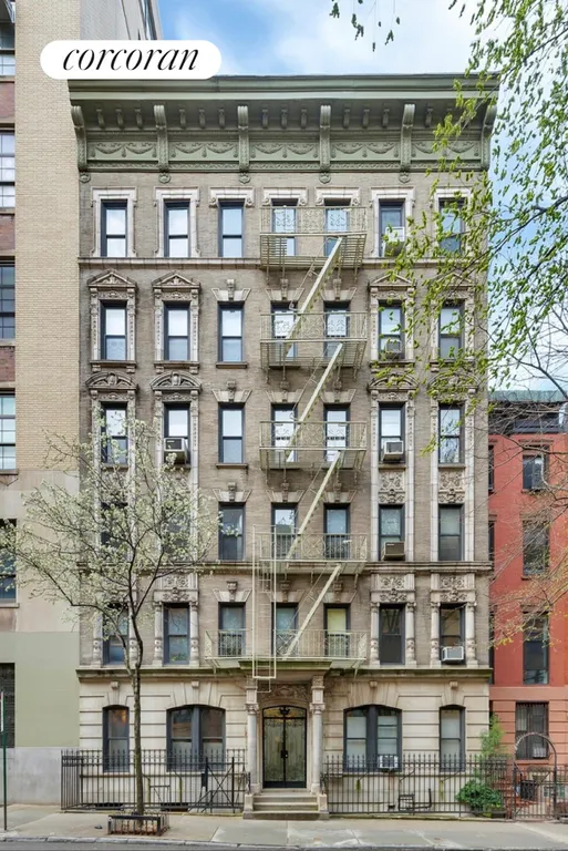 New York City Real Estate | View 254 West 25th Street, 6C | room 12 | View 13