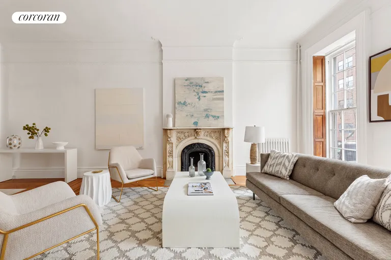 New York City Real Estate | View 185 Amity Street | 7 Beds, 4 Baths | View 1