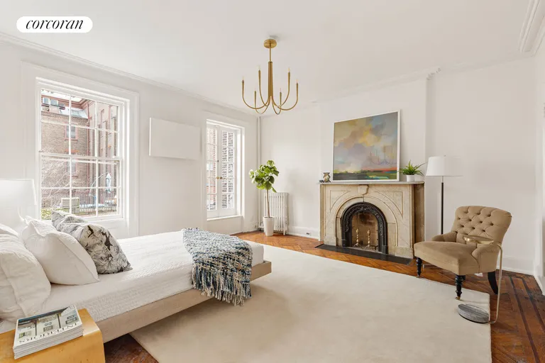 New York City Real Estate | View 185 Amity Street | Bedroom | View 9