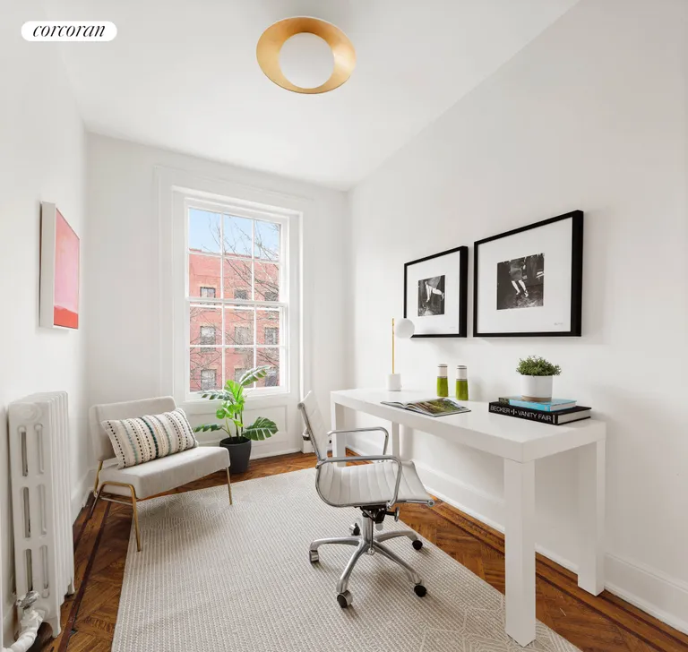 New York City Real Estate | View 185 Amity Street | Bedroom | View 12