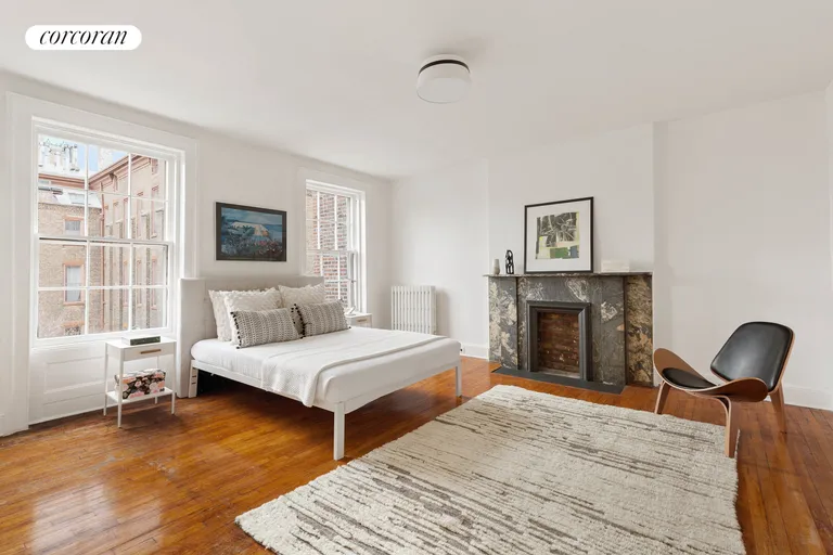 New York City Real Estate | View 185 Amity Street | Bedroom | View 10