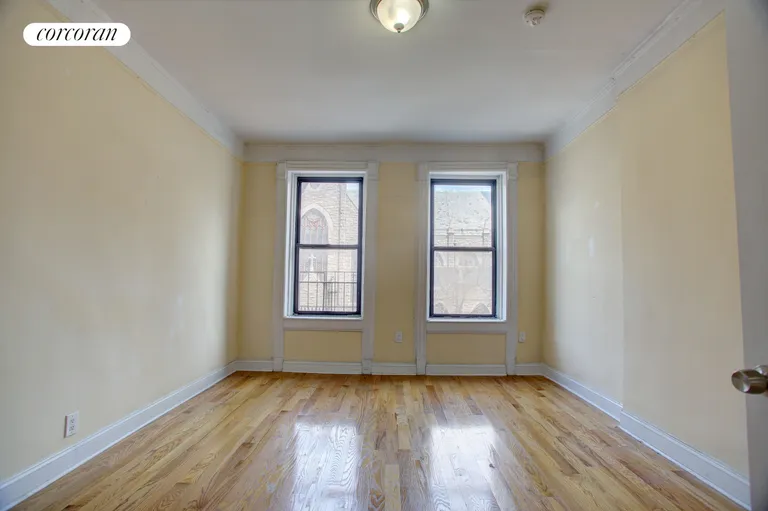 New York City Real Estate | View 202 West 96th Street, 4A | 1 Bed, 1 Bath | View 1