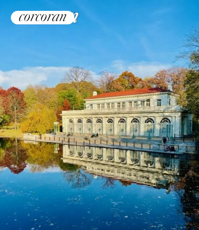 New York City Real Estate | View 135 Eastern Parkway, 10I | Prospect Park | View 28