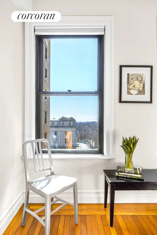 New York City Real Estate | View 135 Eastern Parkway, 10I | Stunning southern views | View 10