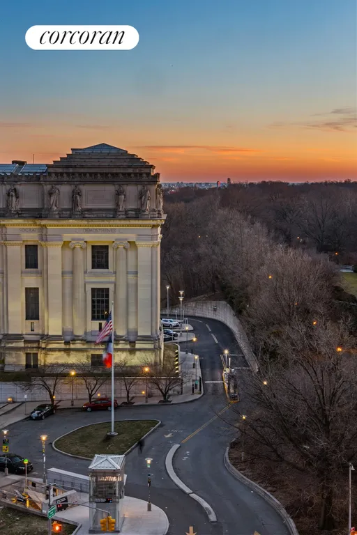 New York City Real Estate | View 135 Eastern Parkway, 10I | room 24 | View 25