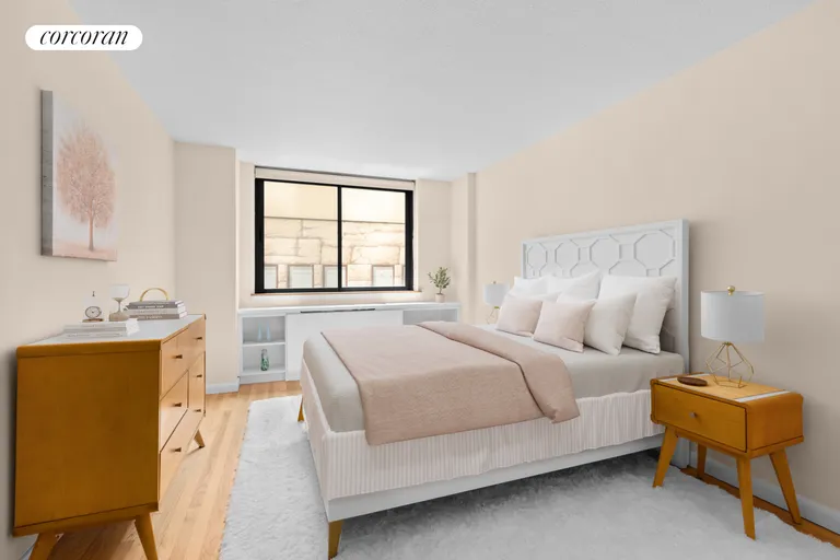 New York City Real Estate | View 280 Park Avenue South, 5F | room 2 | View 3