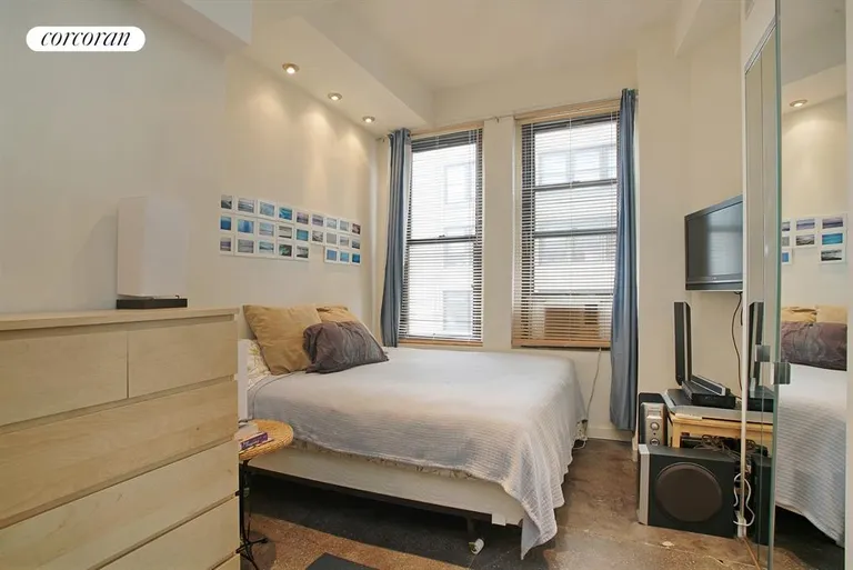 New York City Real Estate | View 315 Seventh Avenue, 10A | Bedroom | View 3