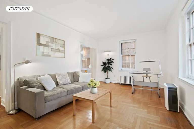 New York City Real Estate | View 1 Grace Court, 3D | room 1 | View 2