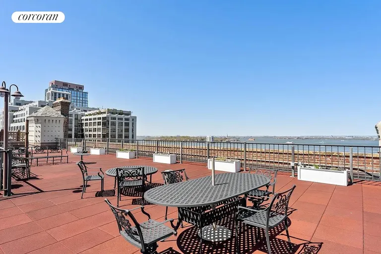 New York City Real Estate | View 1 Grace Court, 3D | room 5 | View 6