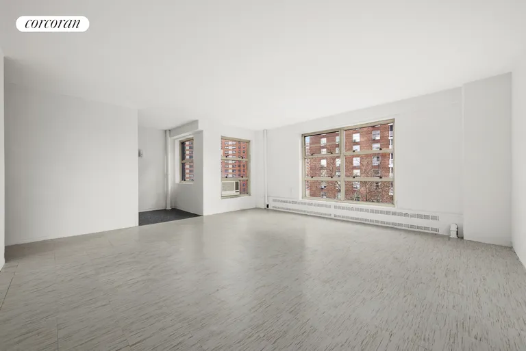 New York City Real Estate | View 100 Lasalle Street, 8D | room 10 | View 11