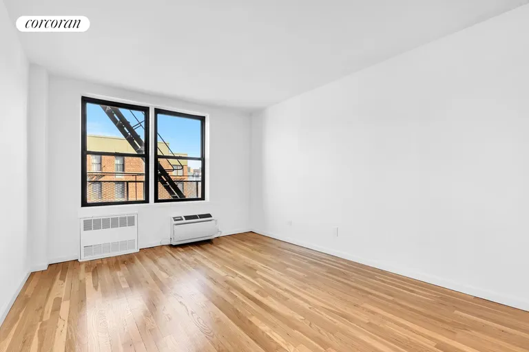 New York City Real Estate | View 35-20 Leverich Street, 630 | room 8 | View 9