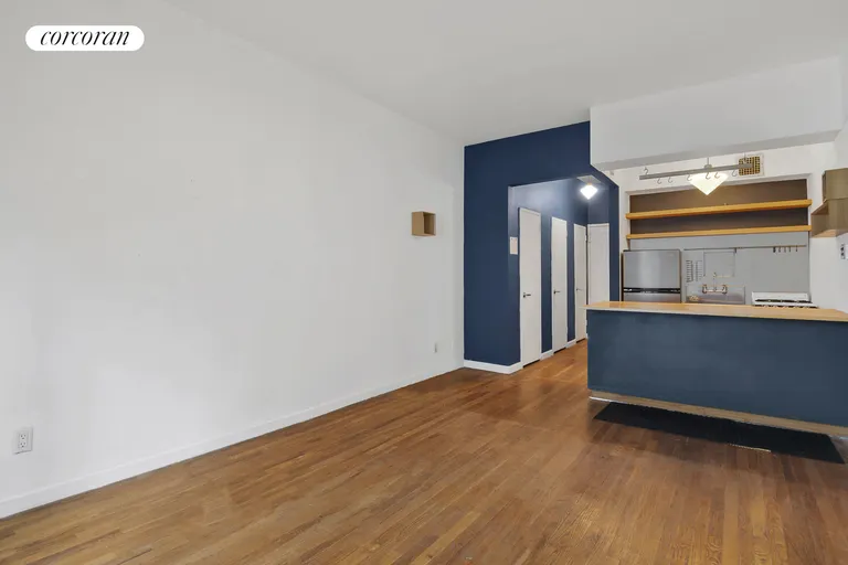 New York City Real Estate | View 444 East 87th Street, 4G | room 4 | View 5