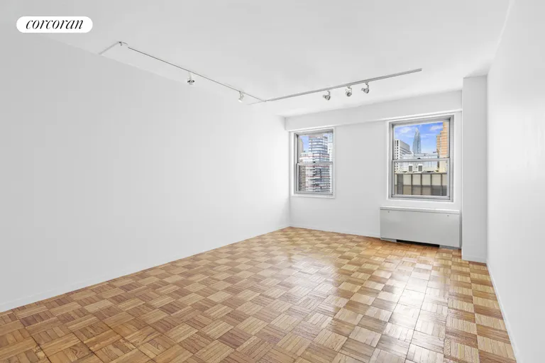 New York City Real Estate | View 400 East 56th Street, 31C | Bedroom | View 10