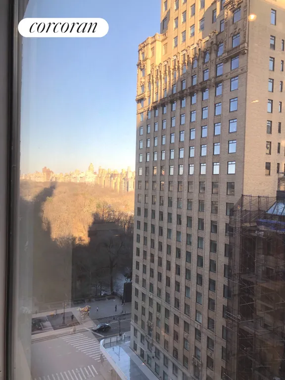 New York City Real Estate | View 106 Central Park South, 14I | room 10 | View 11