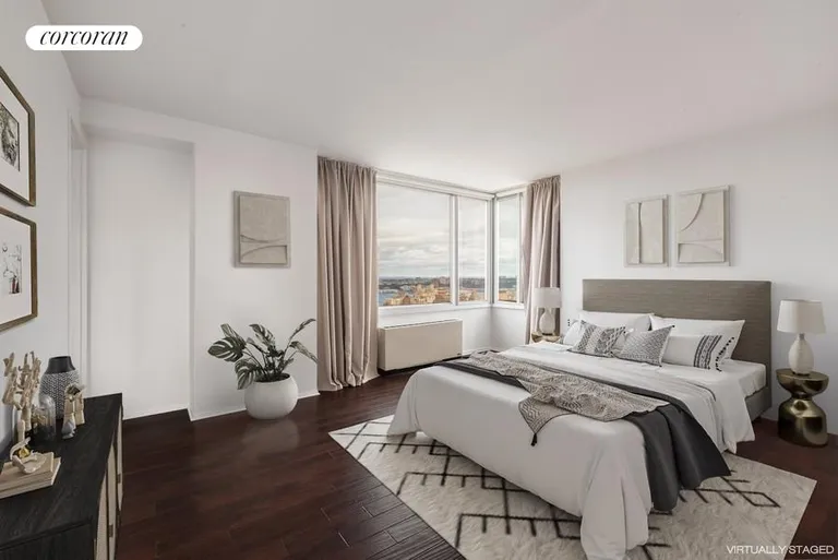 New York City Real Estate | View 101 West 79th Street, 31C | room 3 | View 4