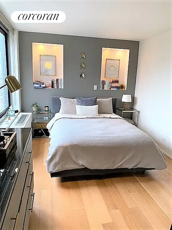 New York City Real Estate | View 270 West 17th Street, 8G | room 14 | View 15