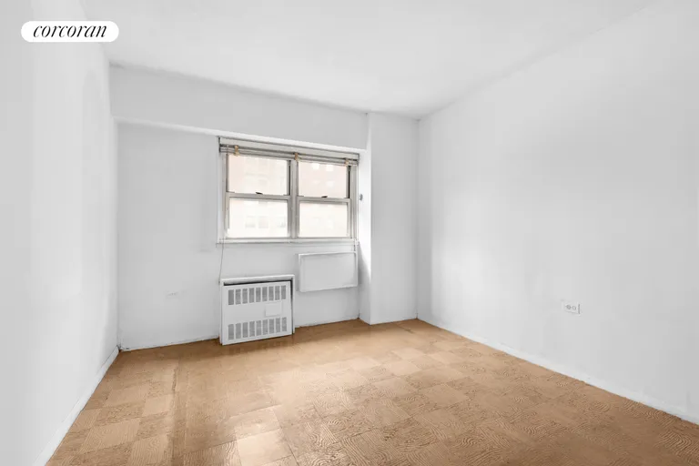New York City Real Estate | View 609 Columbus Avenue, 4P | room 6 | View 7