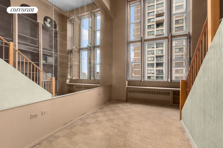 New York City Real Estate | View 609 Columbus Avenue, 16I | room 1 | View 2