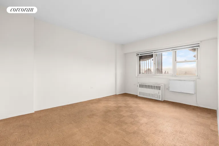 New York City Real Estate | View 609 Columbus Avenue, 18L | room 6 | View 7