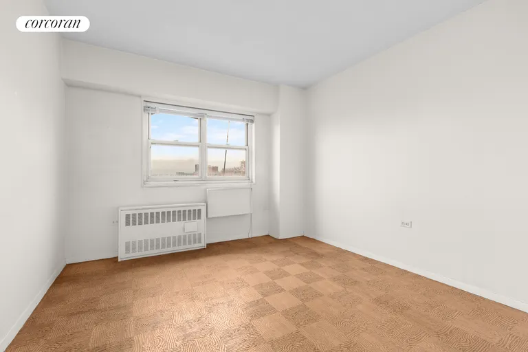 New York City Real Estate | View 609 Columbus Avenue, 18L | room 8 | View 9