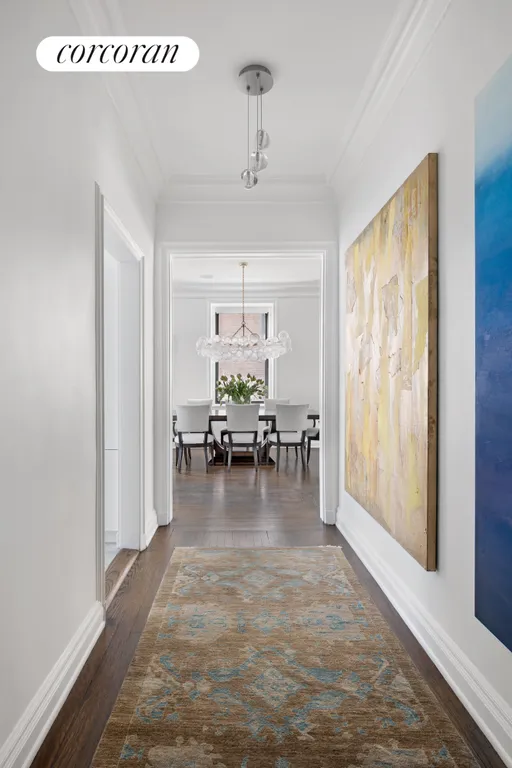 New York City Real Estate | View 210 West 90th Street, 6A | room 1 | View 2