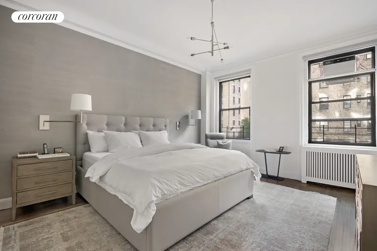 New York City Real Estate | View 210 West 90th Street, 6A | room 6 | View 7