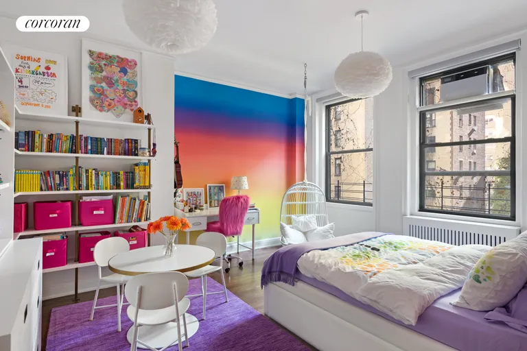 New York City Real Estate | View 210 West 90th Street, 6A | room 8 | View 9