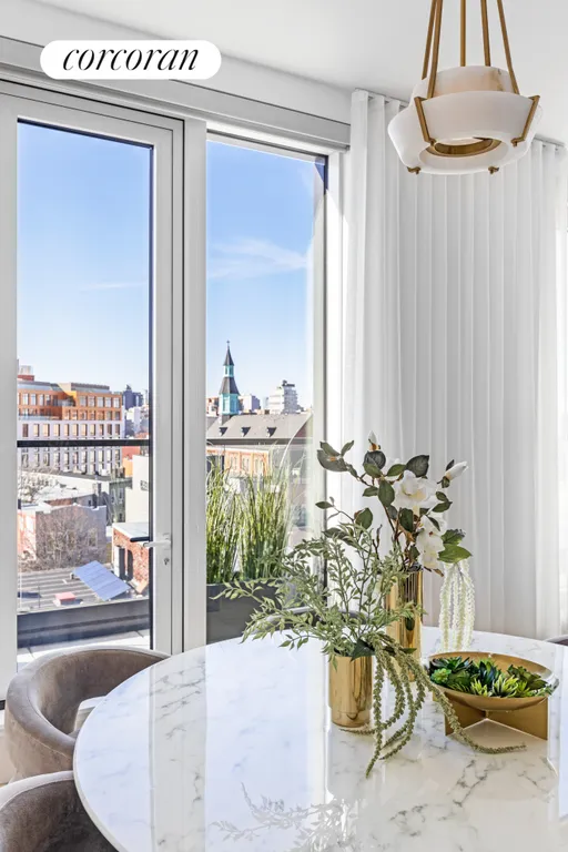 New York City Real Estate | View 308 North 7th Street, 7D | room 5 | View 6