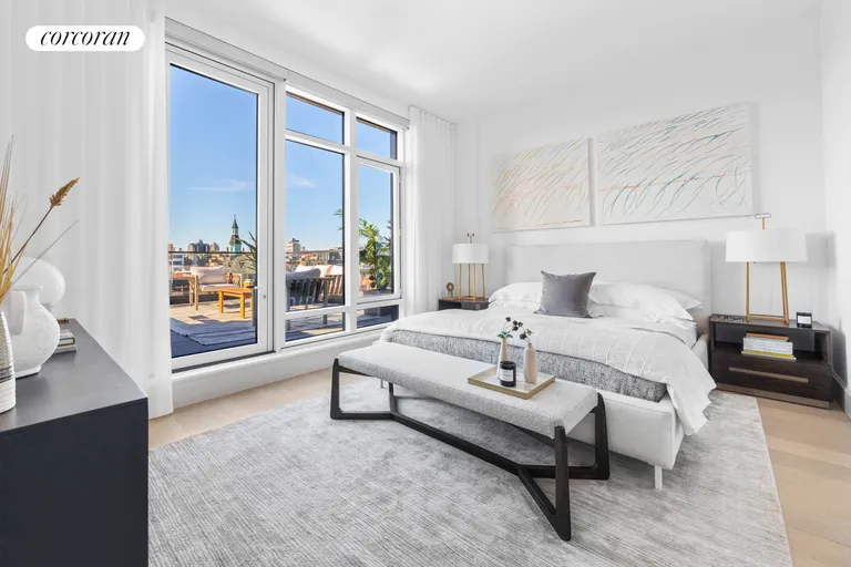 New York City Real Estate | View 308 North 7th Street, 7D | room 8 | View 9
