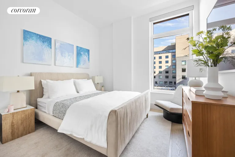 New York City Real Estate | View 308 North 7th Street, 7D | room 10 | View 11