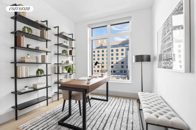 New York City Real Estate | View 308 North 7th Street, 7D | room 12 | View 13