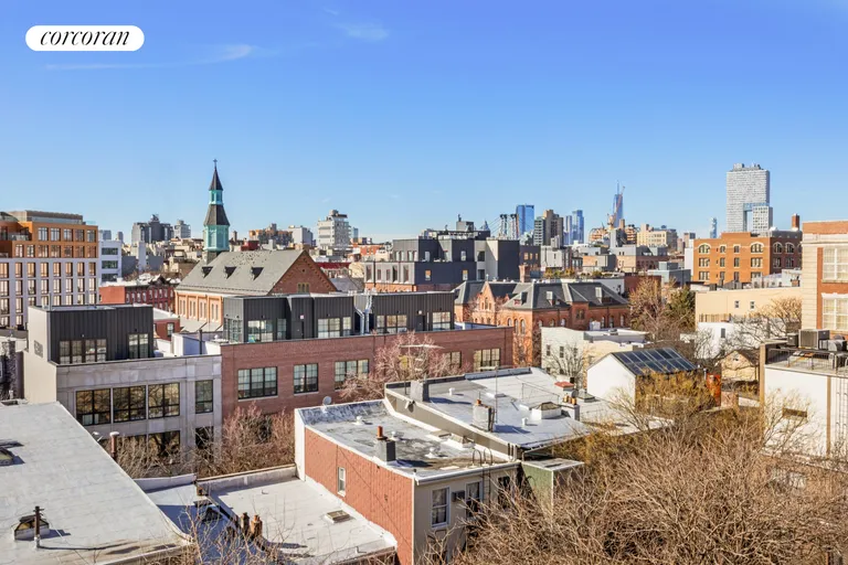 New York City Real Estate | View 308 North 7th Street, 7D | room 15 | View 16