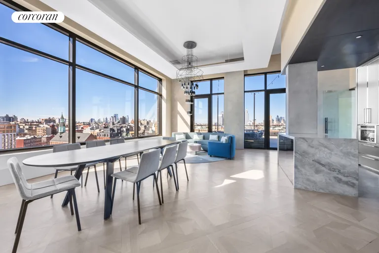 New York City Real Estate | View 308 North 7th Street, 7D | room 19 | View 20