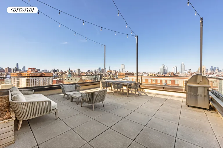 New York City Real Estate | View 308 North 7th Street, 7D | room 20 | View 21