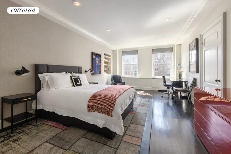 New York City Real Estate | View 133 East 80th Street, 10/11A | room 17 | View 18