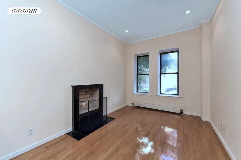 New York City Real Estate | View 206 East 124th Street, 1D | 2 Beds, 1 Bath | View 1