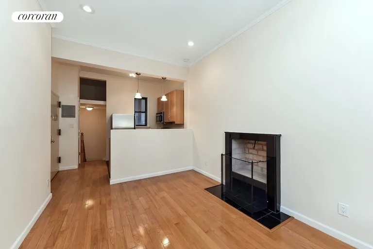 New York City Real Estate | View 206 East 124th Street, 1D | room 1 | View 2