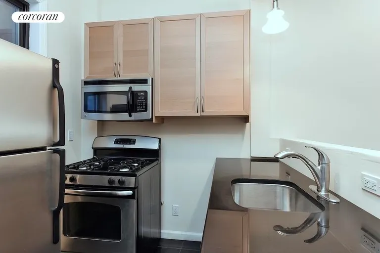 New York City Real Estate | View 206 East 124th Street, 1D | room 3 | View 4